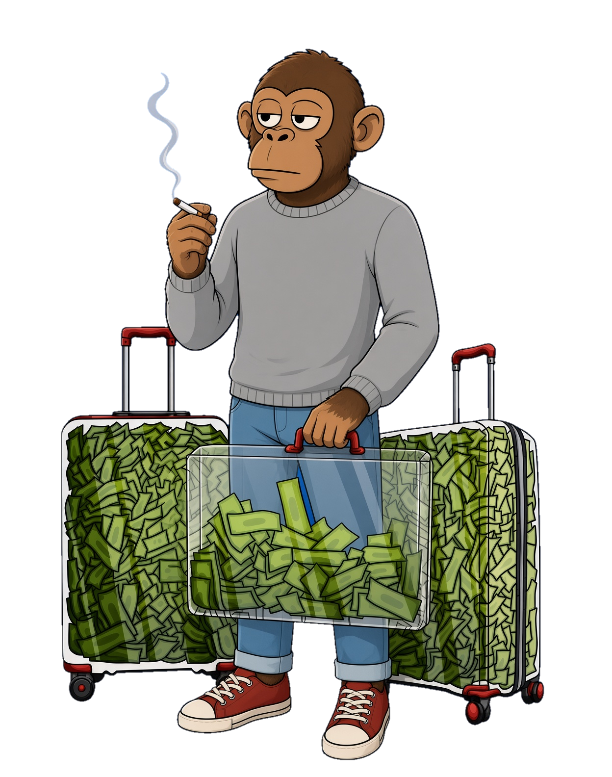 APE