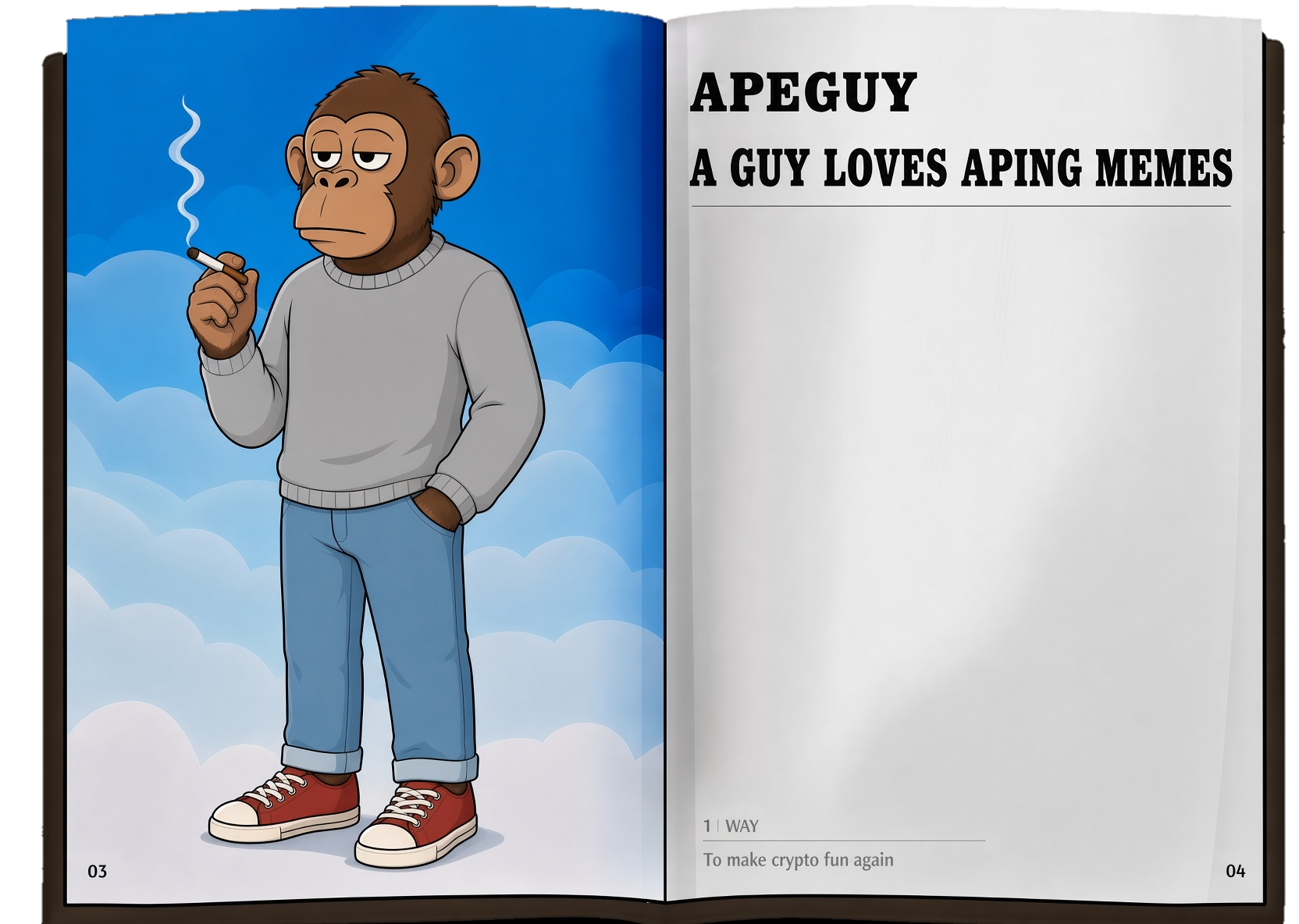 BG